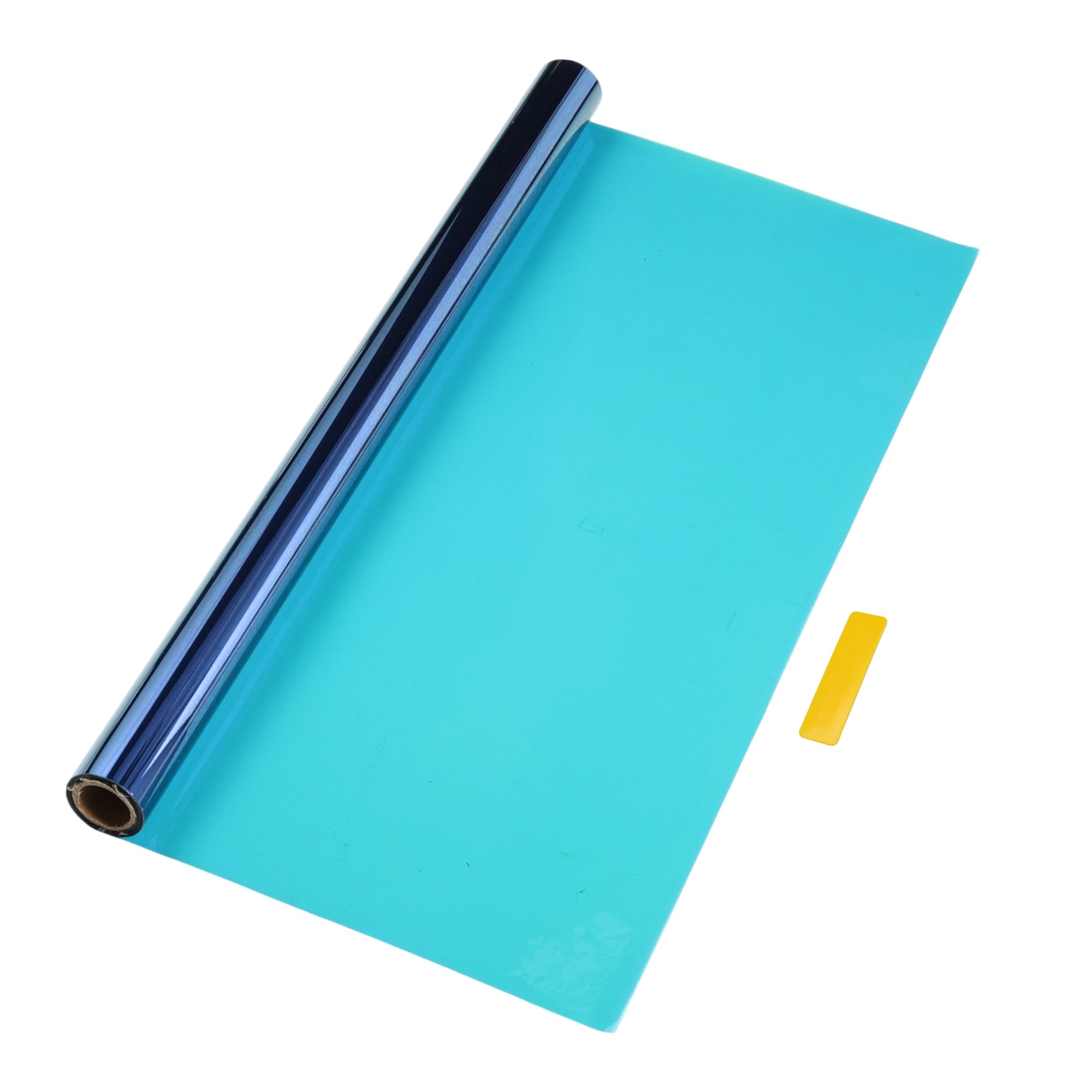 Amazon.com: Motoforti Chameleon Car Window Tint Film VLT 65% IRR